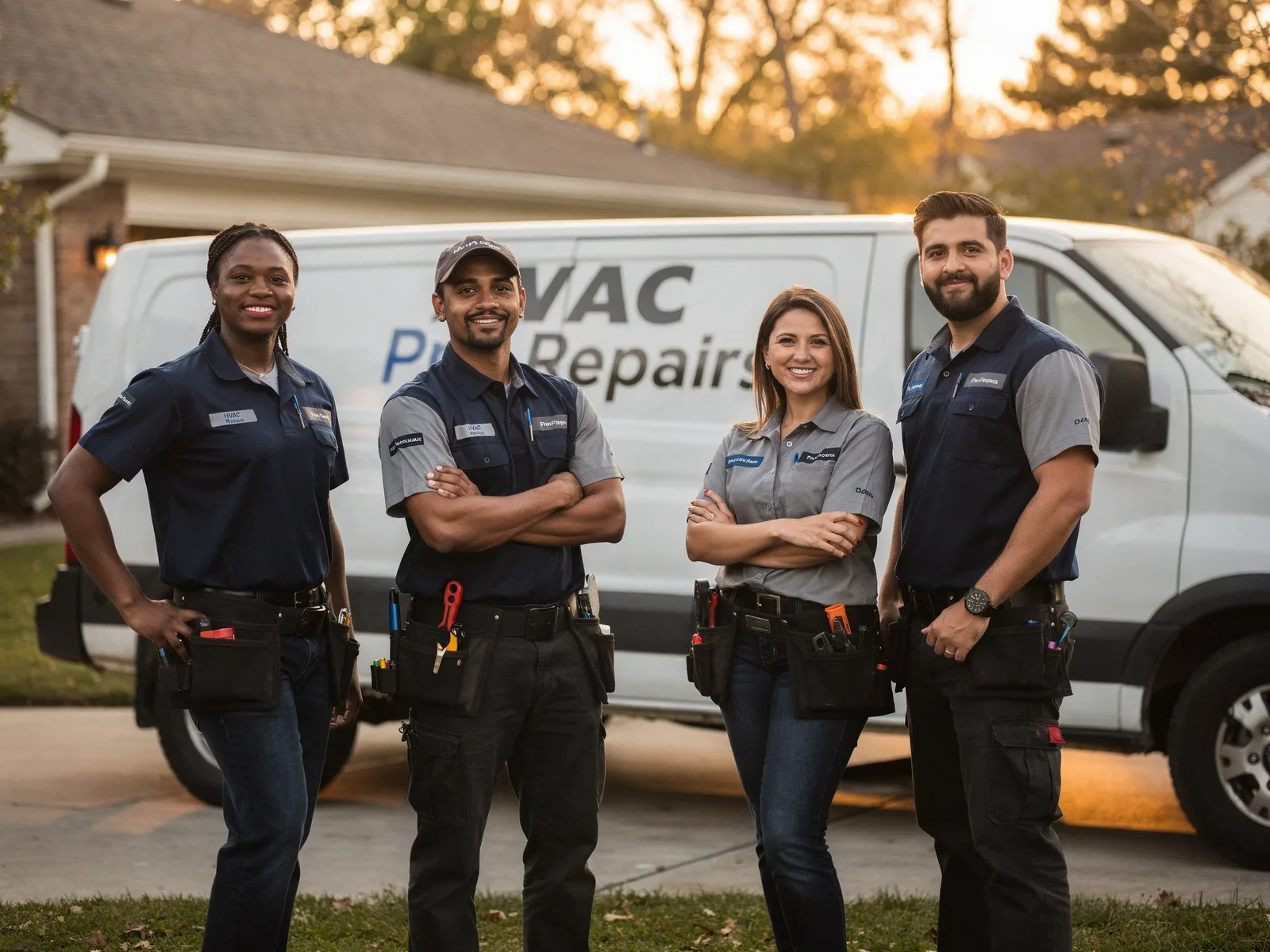 Heat Pump Repair company in Halma, MN